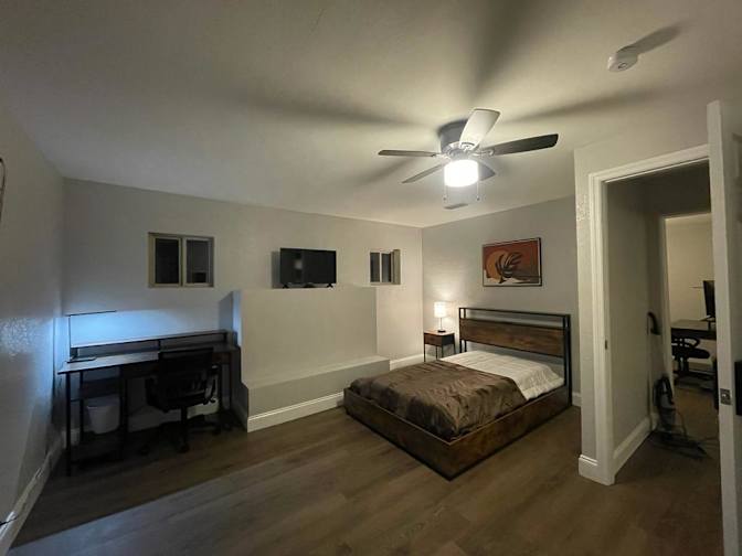 PadSplit's room
