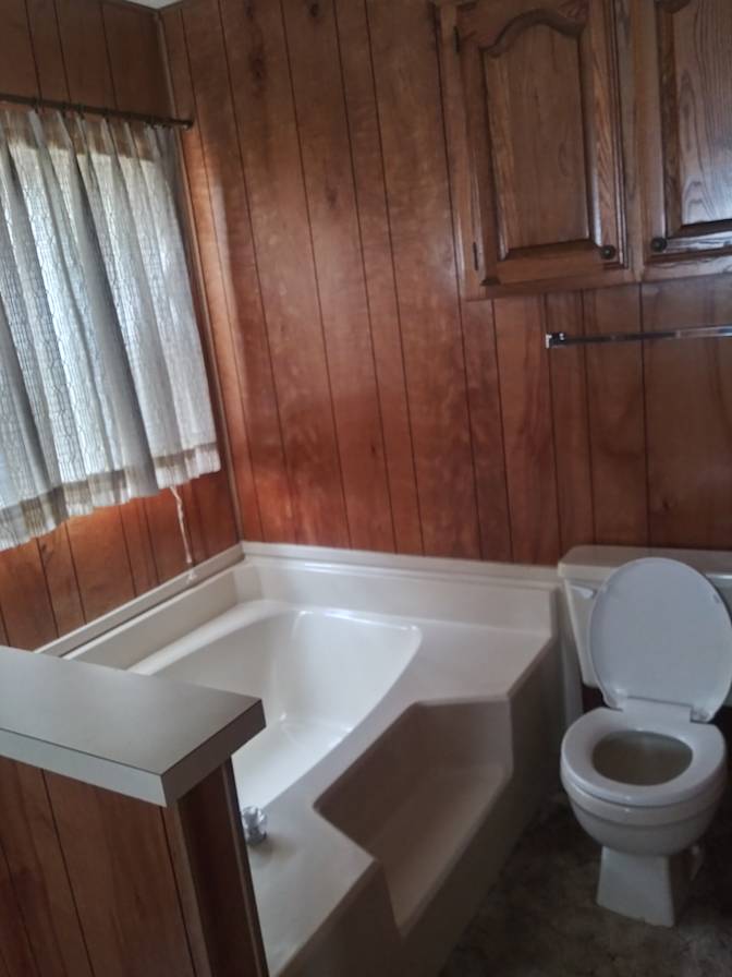 Steve's room