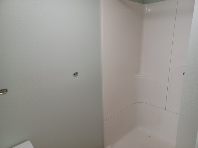 Robert's room
