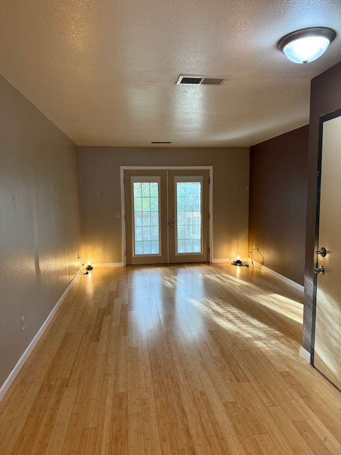 Natasha's room