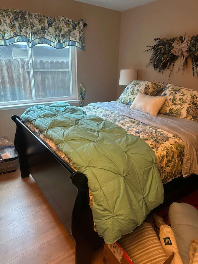 Jimmy's room