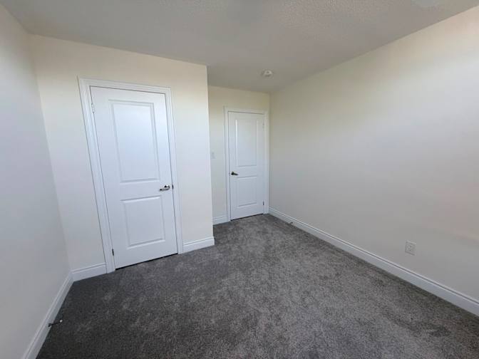 Jeya Seelan's room