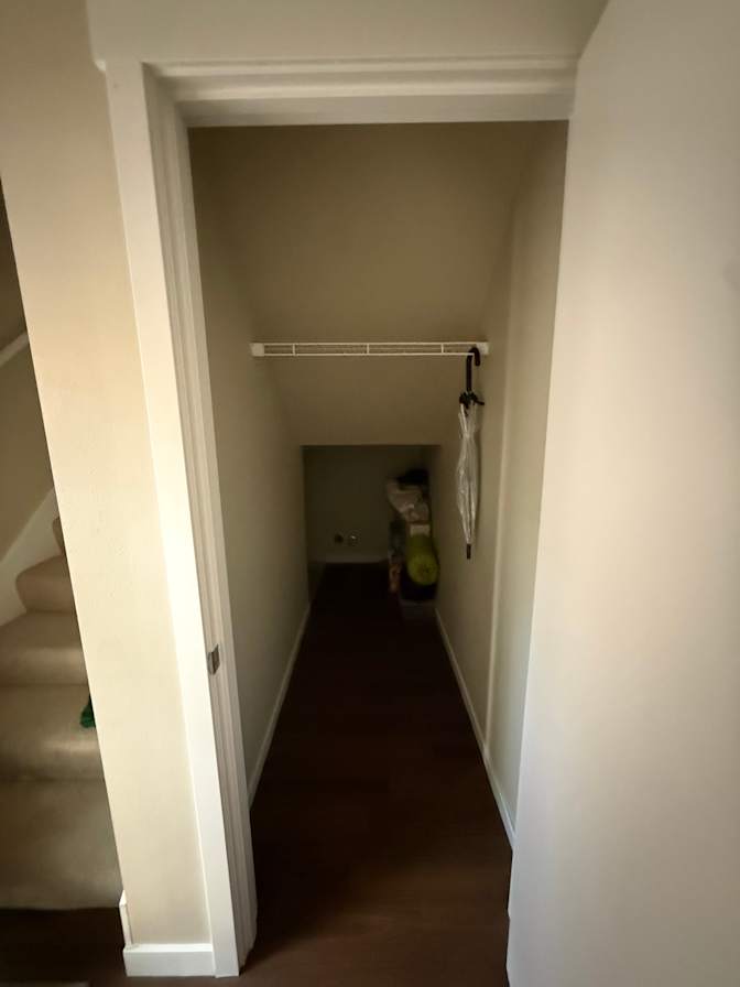 Austin's room
