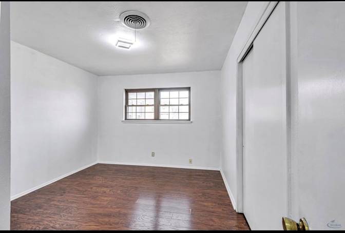 Anne's room
