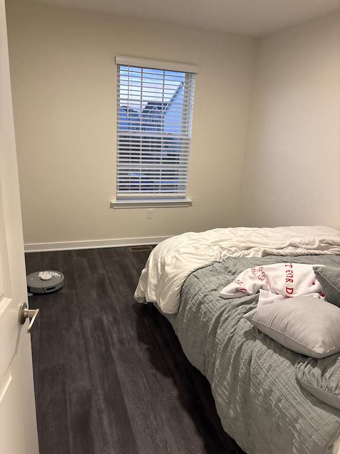 Natalie's room
