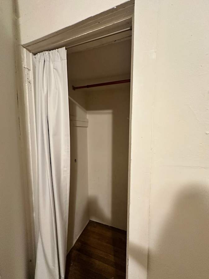 Carson's room