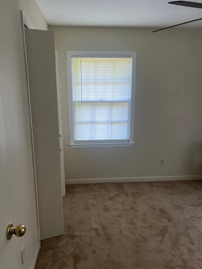 Cameron's room