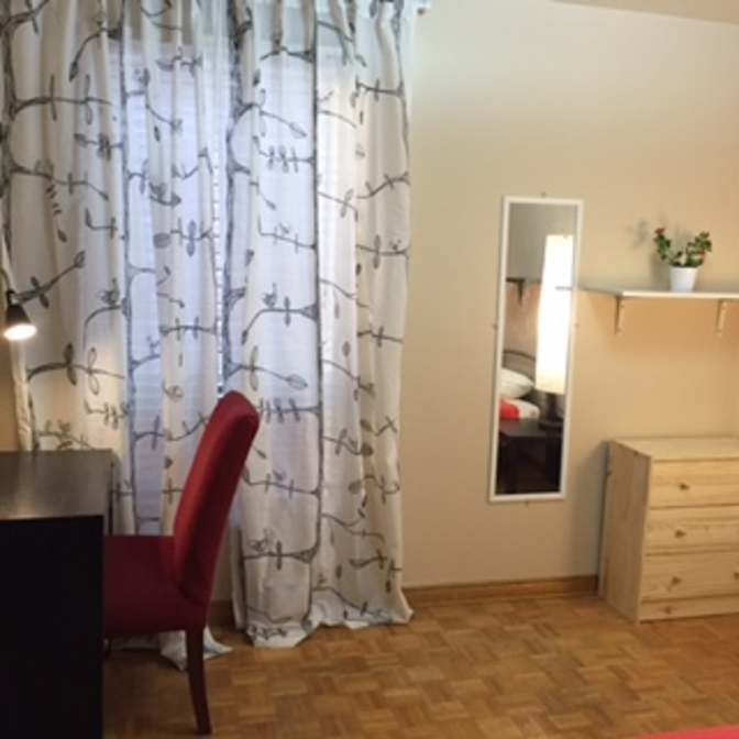 Tanya's room