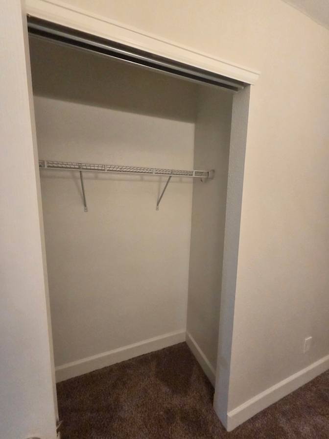 Rebekah's room