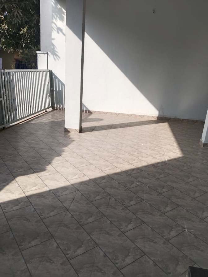 Anand's room