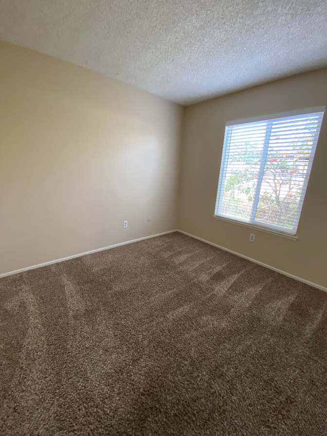 Cynthia's room
