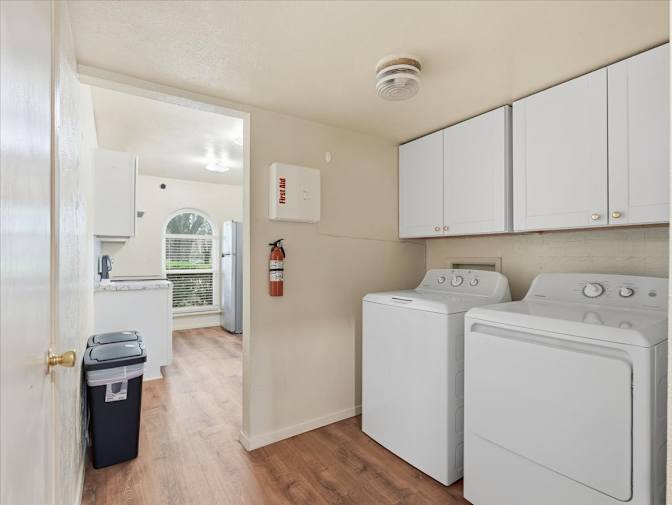 RoomWise's room