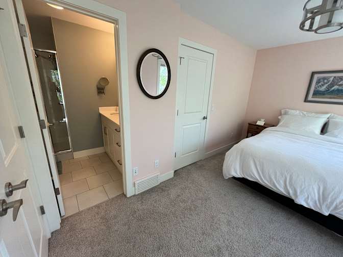 Kelsey's room
