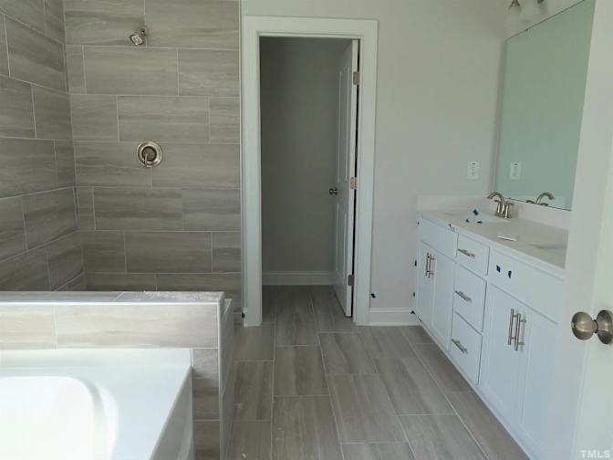 Alcove Rooms's room