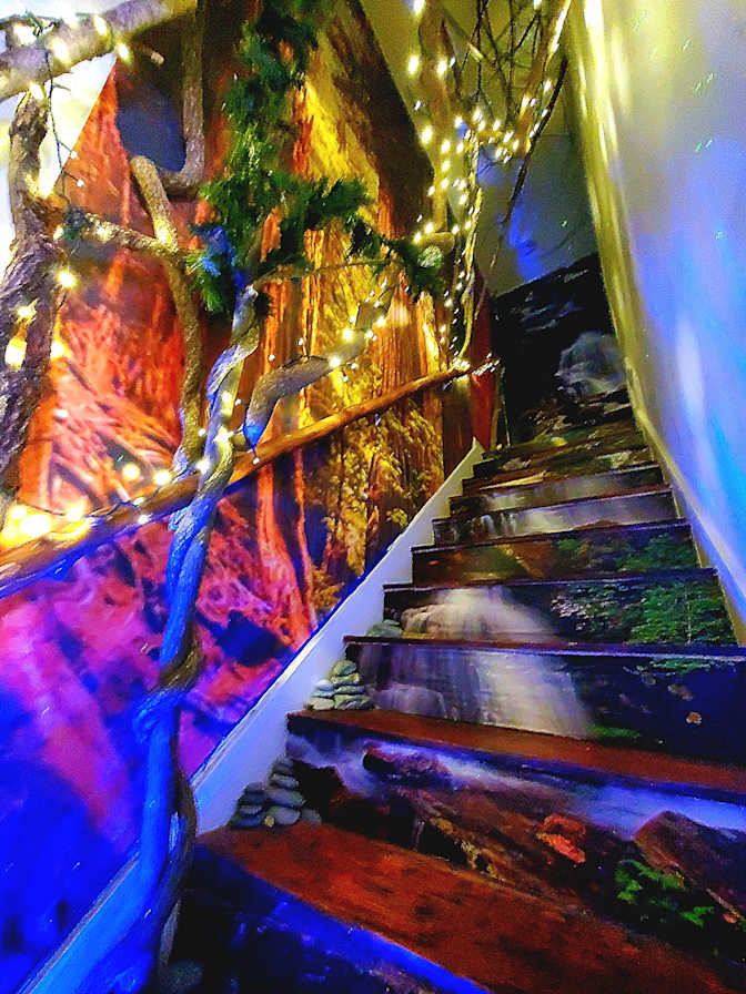Angel's room