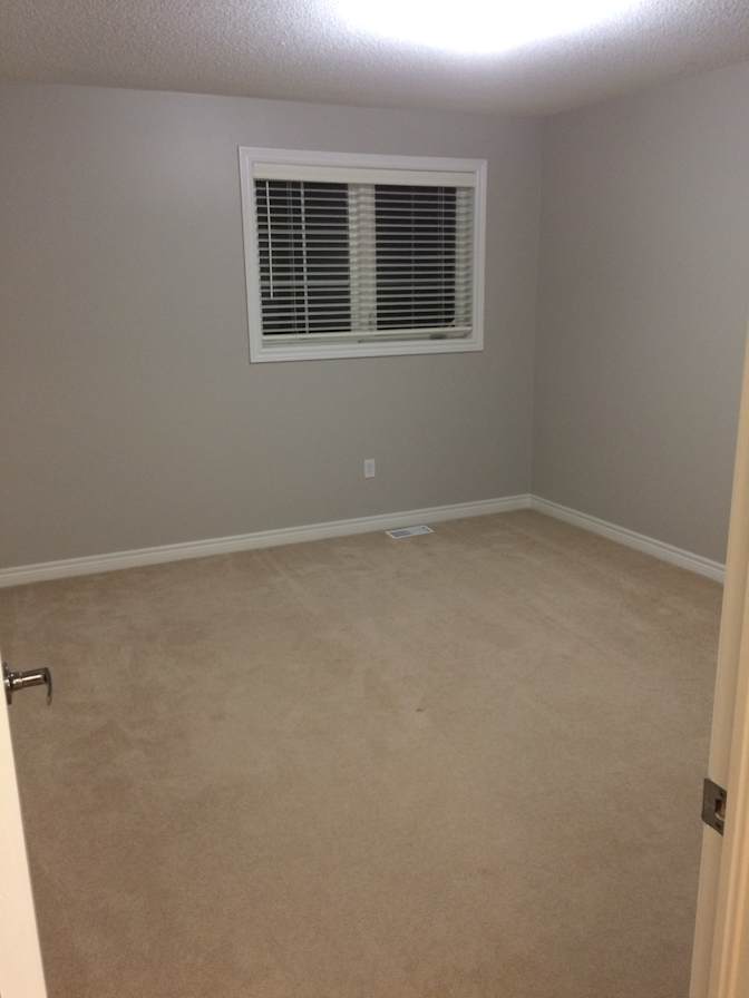AK's room