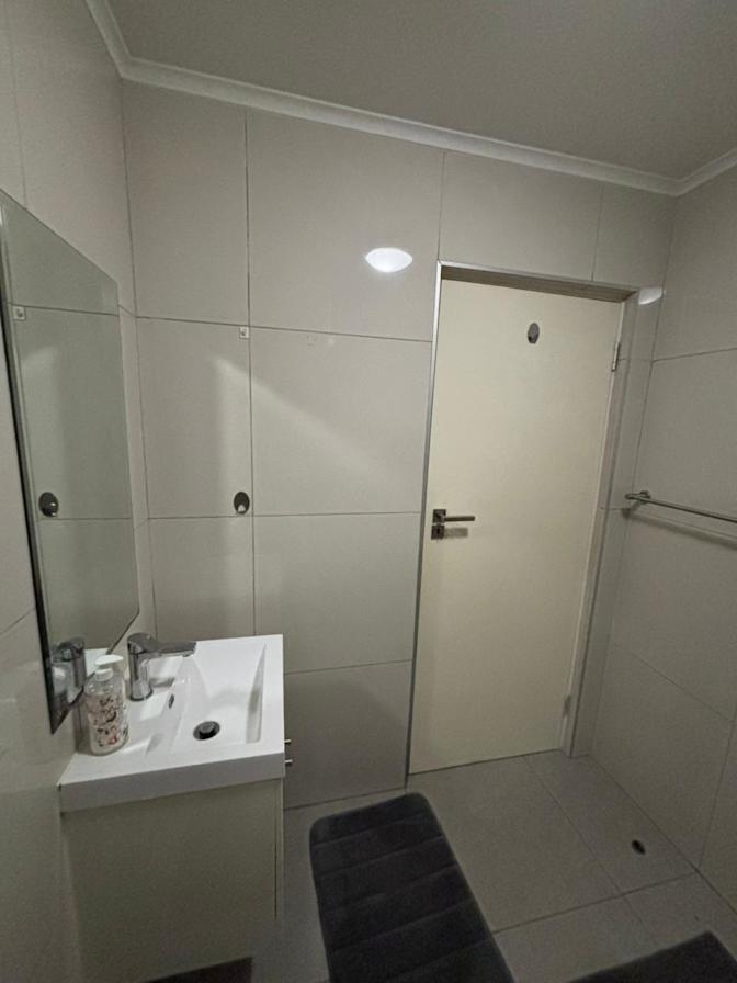 Prince Mashava's room