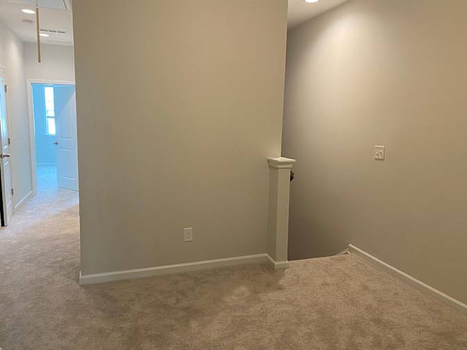 Alcove Rooms's room