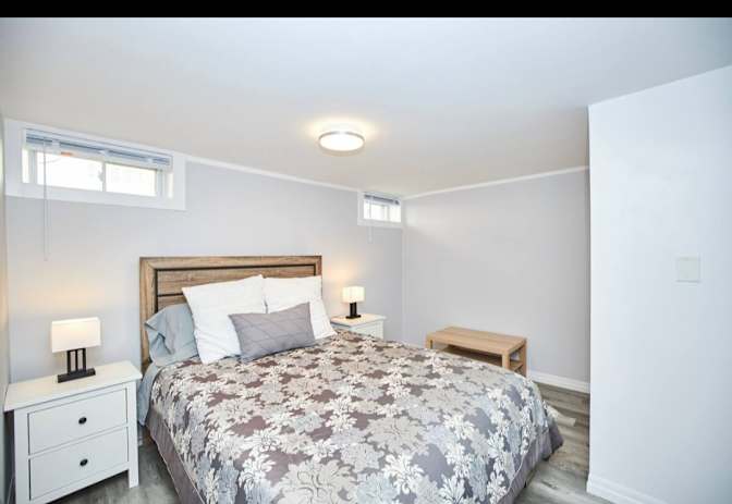 Nat's room