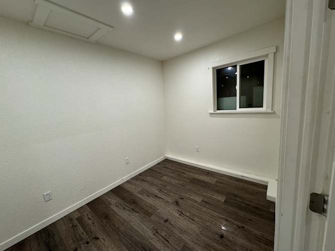 Jose Villalobos's room
