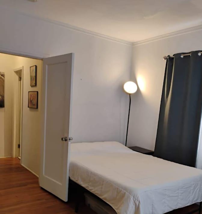 Maria's room