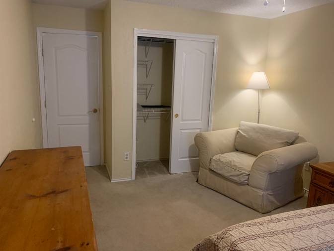 Greg's room