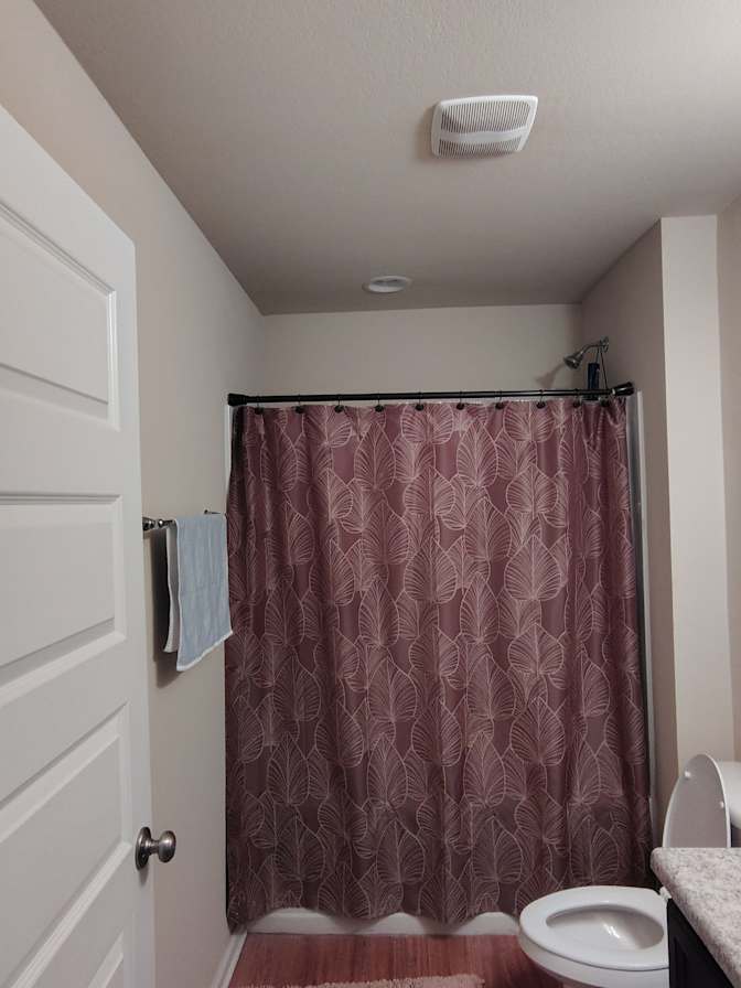 Doug's room