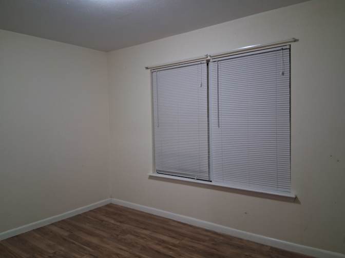 Angela's room
