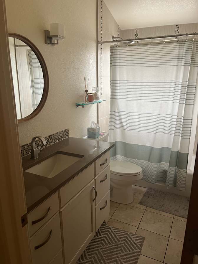 Jessica's room