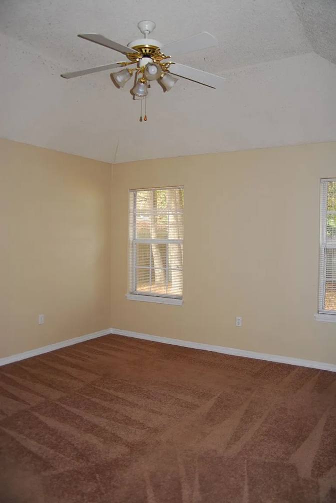 Josephine Maldonado's room