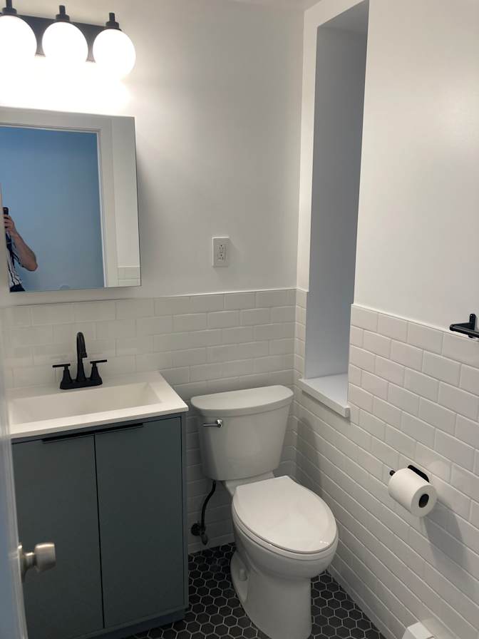Owen's room