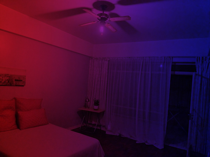 Mamikie's room