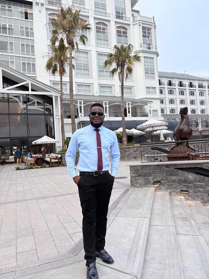 Matome Malatji