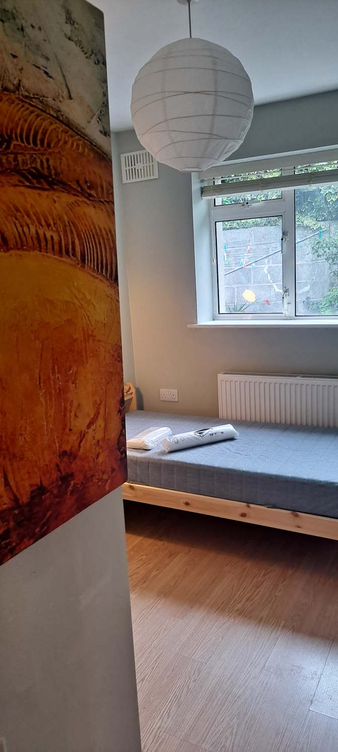Michelle's room