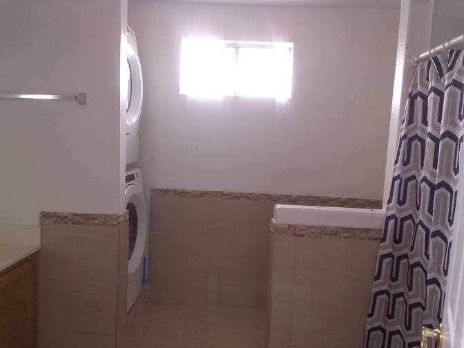 Ghada Fahel's room