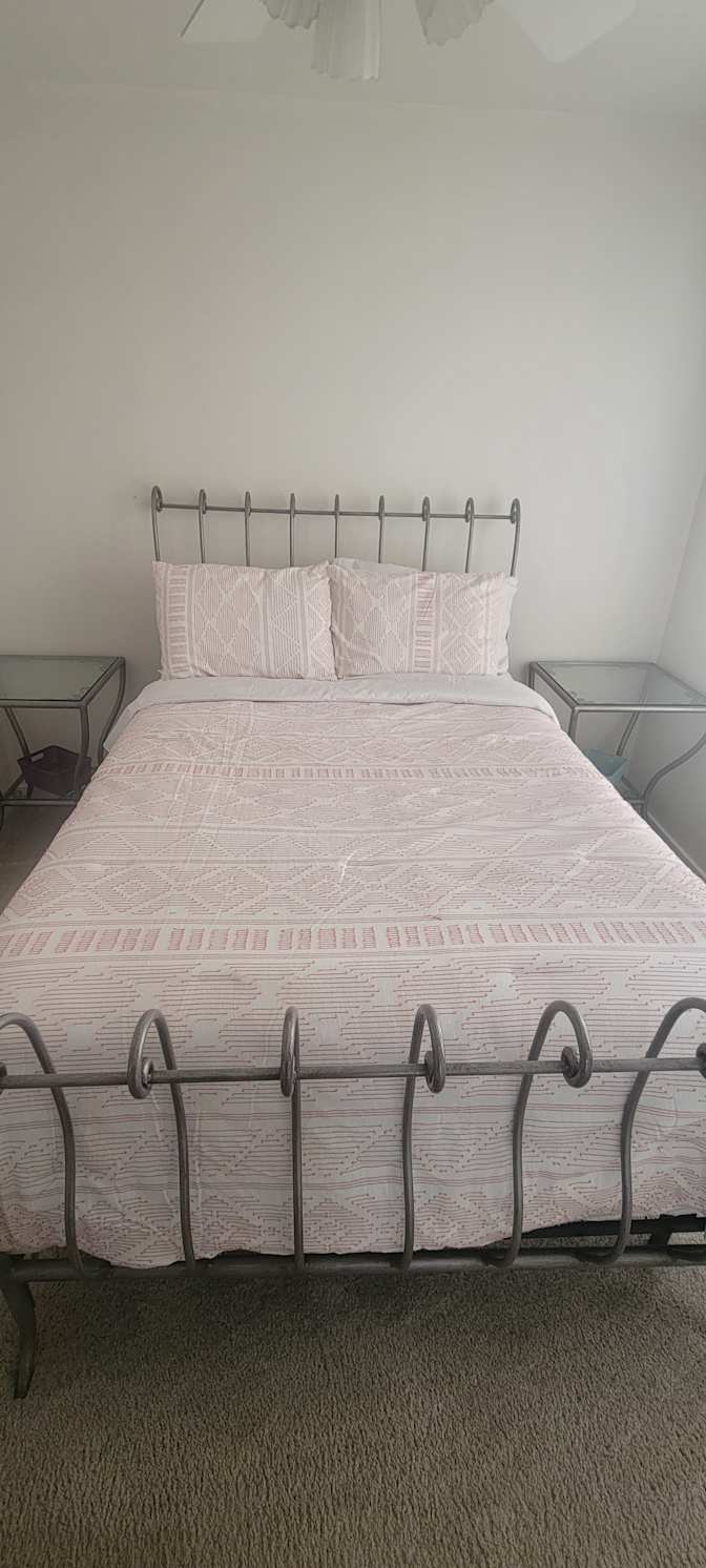 Felecia's room