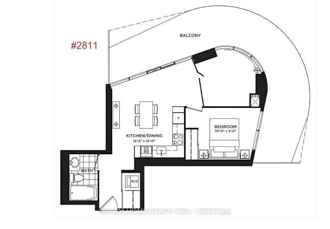 Connie's room
