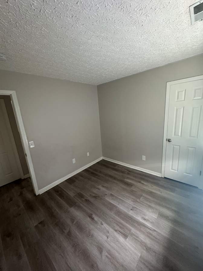 Nick's room