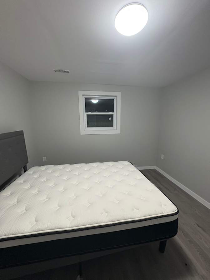 emmanuel's room
