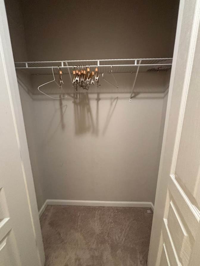 Danielle's room