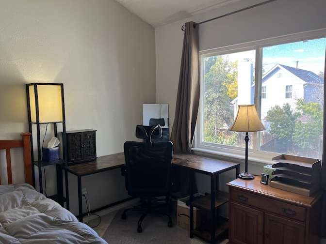 SC's room