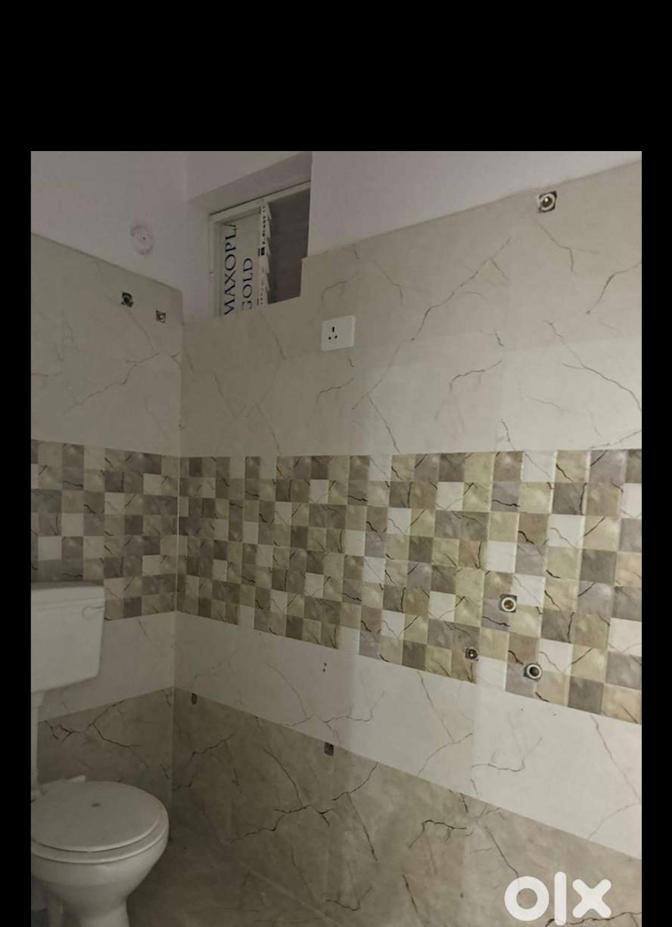 Vikram's room