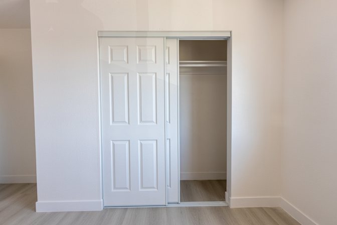 Tony's room