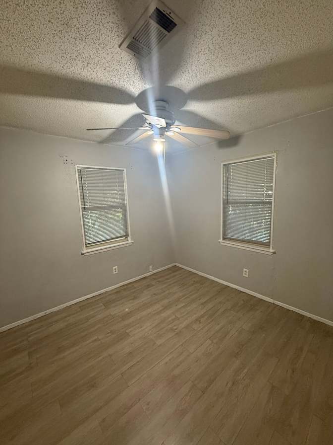 Adarryll's room