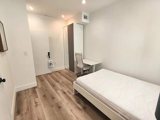 Marie's room