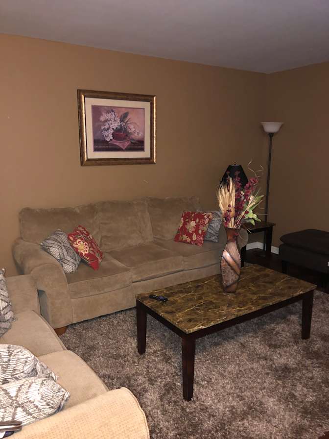 Anna's room