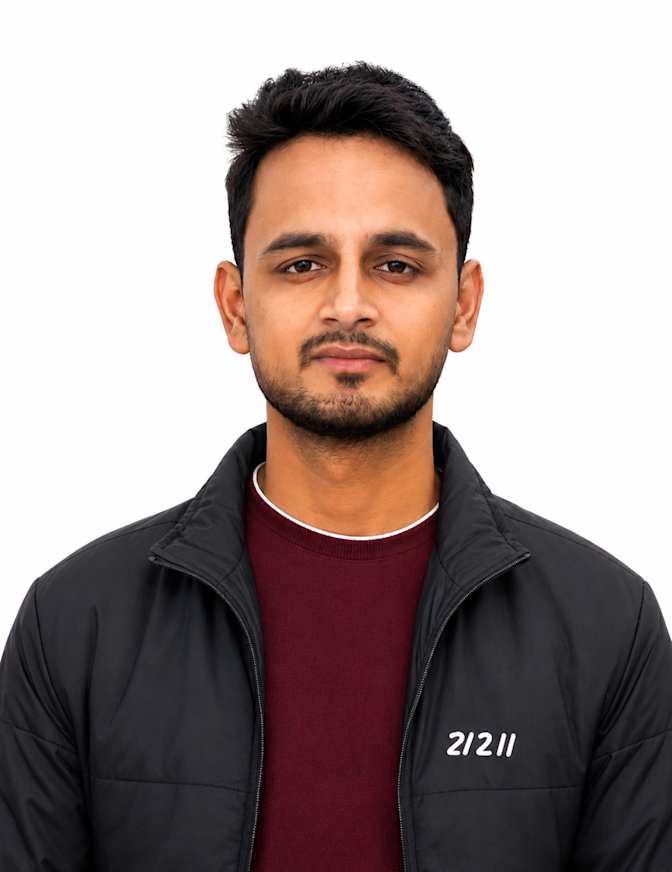 Ayush Mishra
