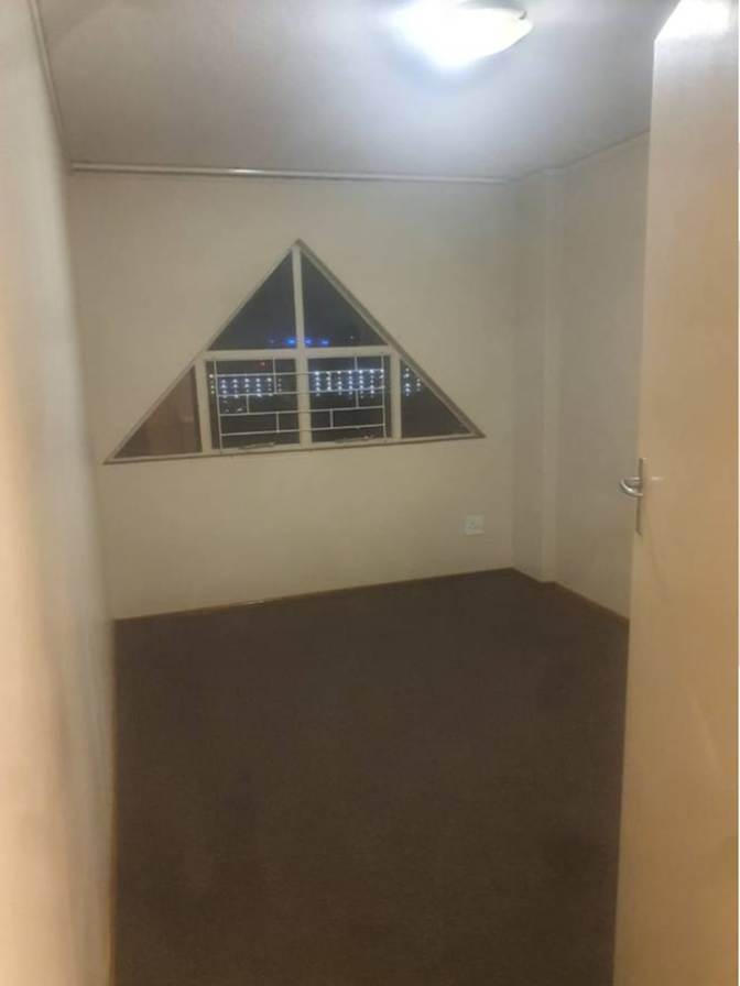 Portia's room