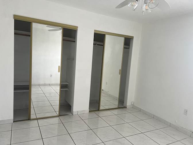 Maria's room