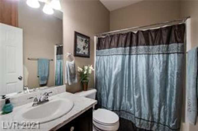 Sheryl Kelly's room
